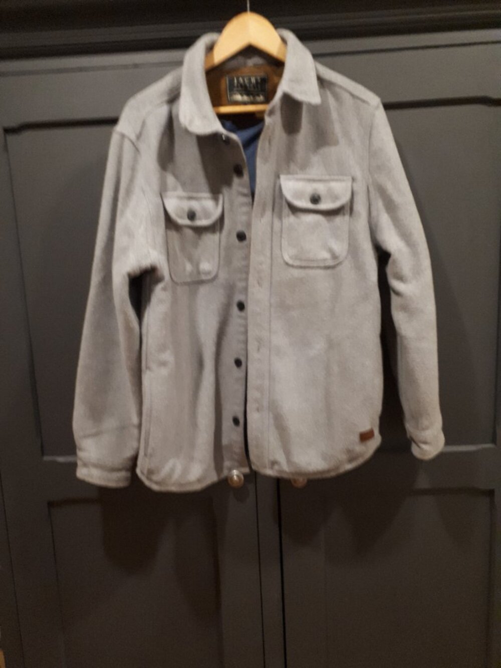 Jachs New York jacket. Size s men's